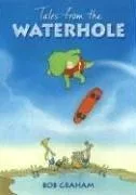 Tales from the waterhole