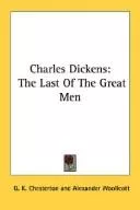 Charles Dickens