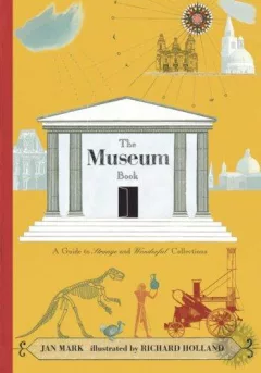 The Museum Book
