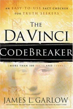 The Da Vinci codebreaker
