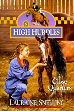 Close quarters