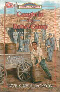 Caught in the rebel camp