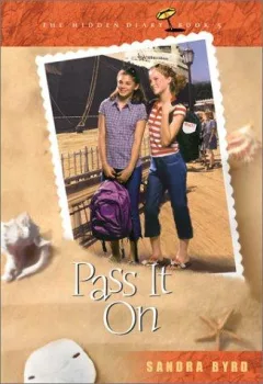 Pass it on