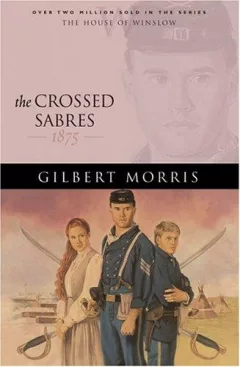 The crossed sabres