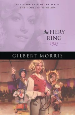 The Fiery Ring