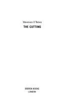 The Cutting