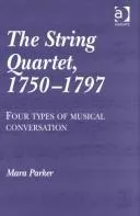 The String Quartet, 1750-1797