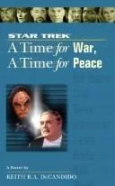 Time for War and a Time for Peace