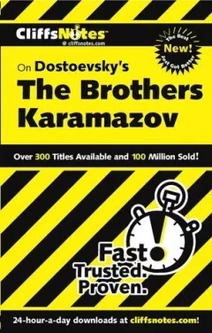 The brothers Karamazov