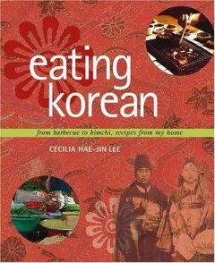 Eating Korean