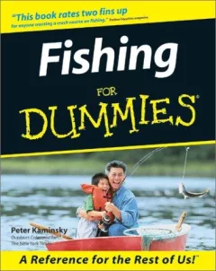 Fishing for dummies