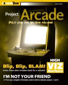 Project Arcade