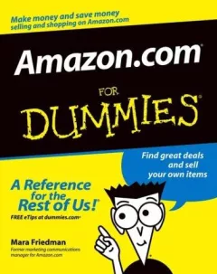 Amazon.com for dummies