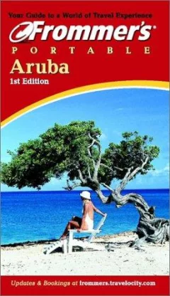 Frommer's Portable Aruba