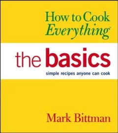 How to Cook Everything