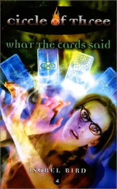 What the cards said