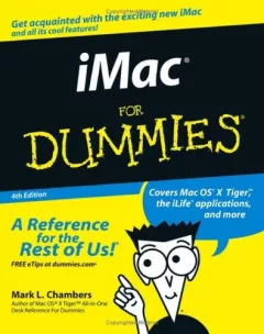 IMac for Dummies