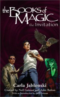 The invitation