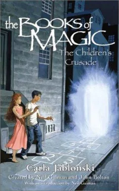 The children's crusade