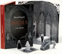 Edward Gorey's Dracula: A Toy Theatre