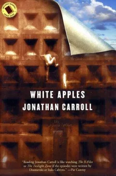 White apples