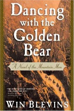 Dancing with the golden bear