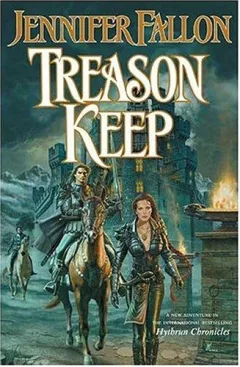 Treason keep
