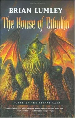 The house of Cthulhu
