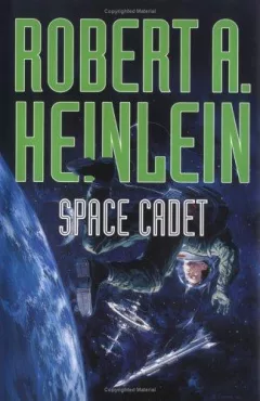 Space cadet