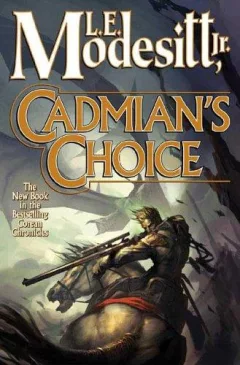 Cadmian's choice