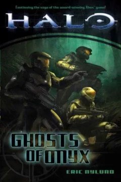 Ghosts of Onyx (Halo)