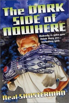 The Dark Side of Nowhere