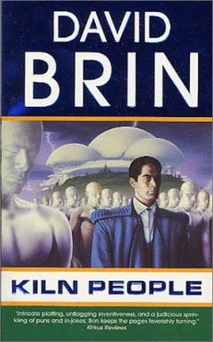 Kiln People (The Kiln Books)