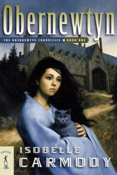 Obernewtyn (Obernewtyn Chronicles)