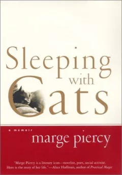 Sleeping with Cats