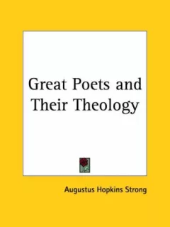 Great Poets and Their Theology