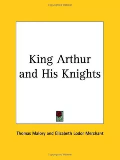 King Arthur and His Knights