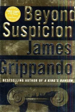 Beyond suspicion