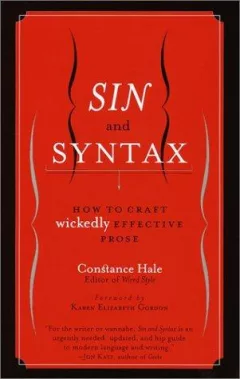 Sin and Syntax