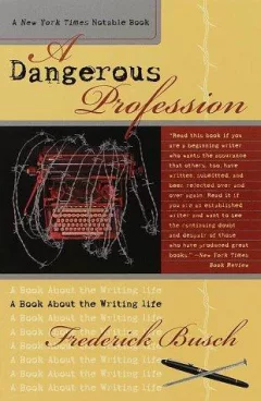 A dangerous profession