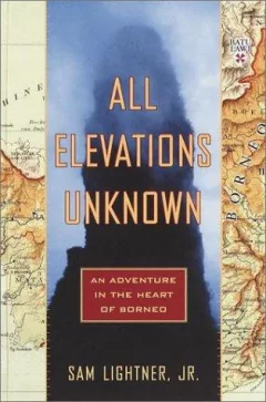 All elevations unknown