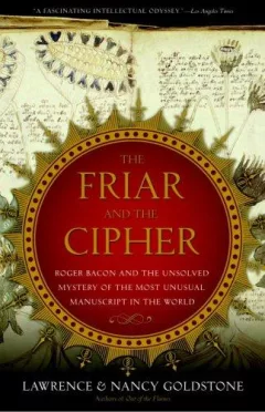 The Friar and the Cipher