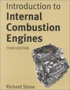 Introduction to internal combustion engines
