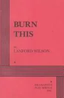 Burn this