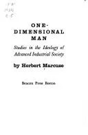 One-dimensional man