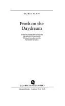 Froth on the daydream