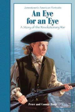 An eye for an eye