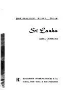 Sri Lanka; travels in Ceylon.