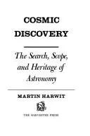 Cosmic discovery