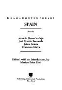 DramaContemporary, Spain